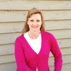 Meet your Posher, Connie